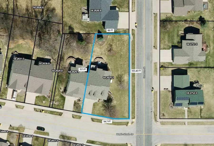 807 Maple Shade DRIVE, Holmen, WI 54636 - #2