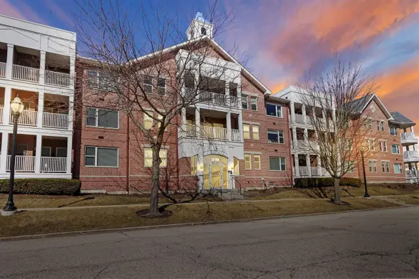 318 57th STREET #111, Kenosha, WI 53140