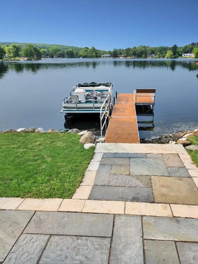 W882 Birchwood DRIVE, Campbellsport, WI 53010 - #3