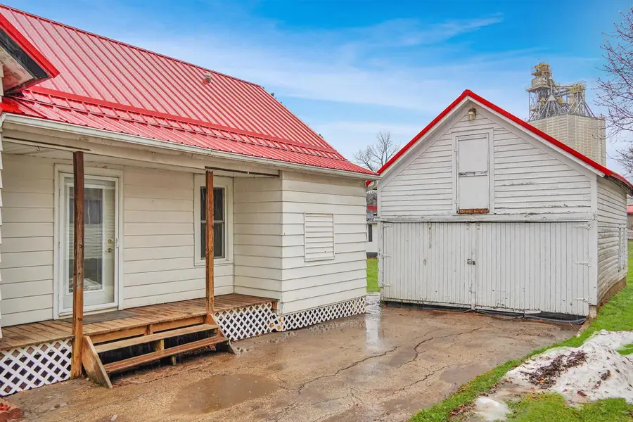 906 Center STREET, Wilton, WI 54670 - #2