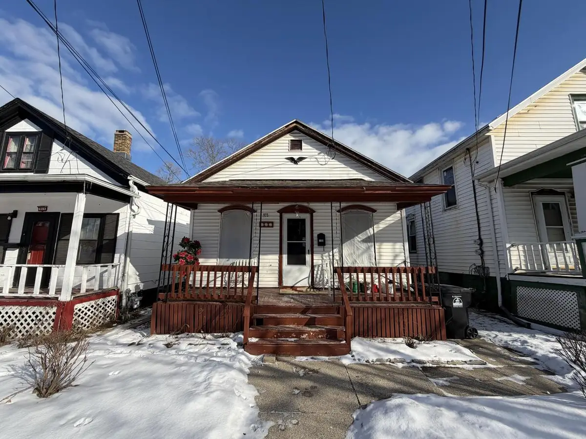 923 Racine STREET, Racine, WI 53403 - #1