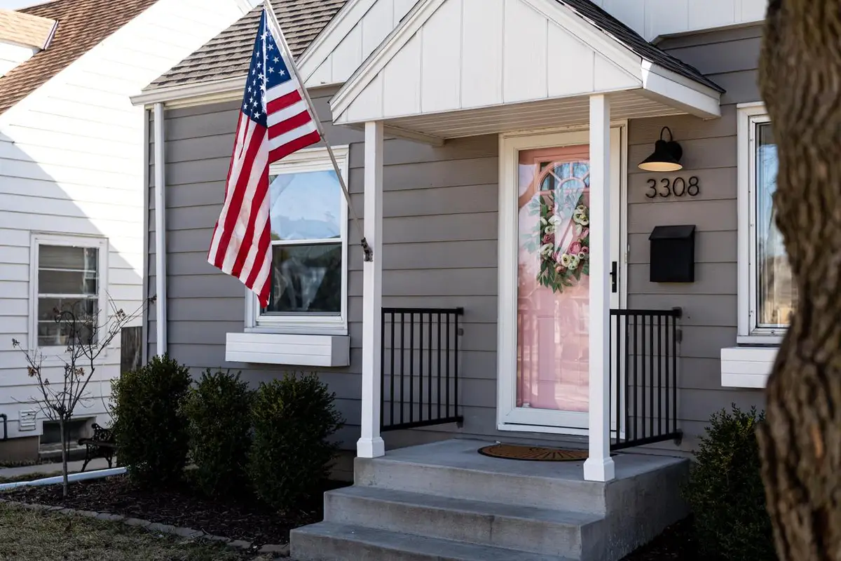 3308 N 91st STREET, Milwaukee, WI 53222 - #1