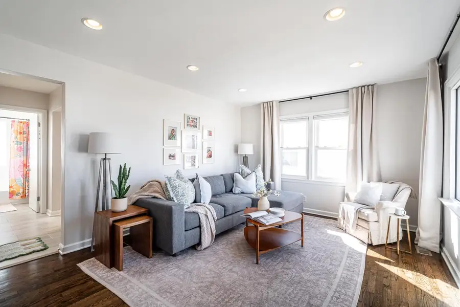 3308 N 91st STREET, Milwaukee, WI 53222 - #3