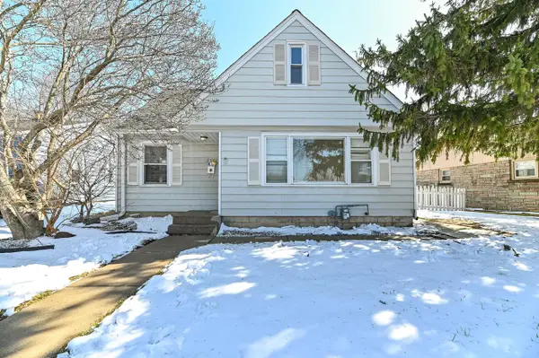 2770 N 86th STREET, Milwaukee, WI 53222