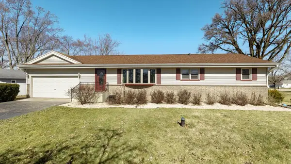 24206 89th STREET, Salem, WI 53168