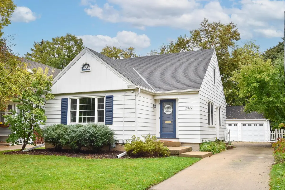 2022 N 81st STREET, Wauwatosa, WI 53213 - #1