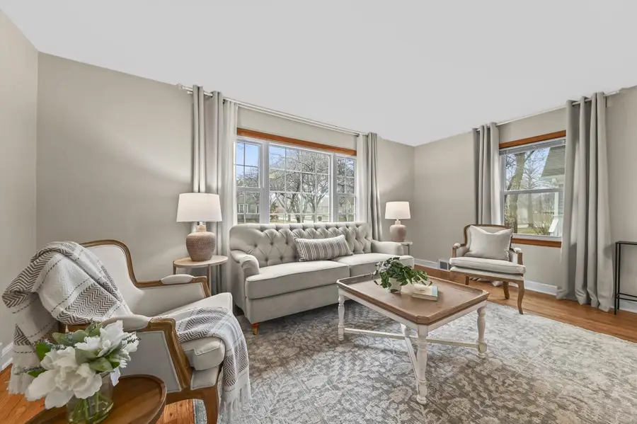 2022 N 81st STREET, Wauwatosa, WI 53213 - #2