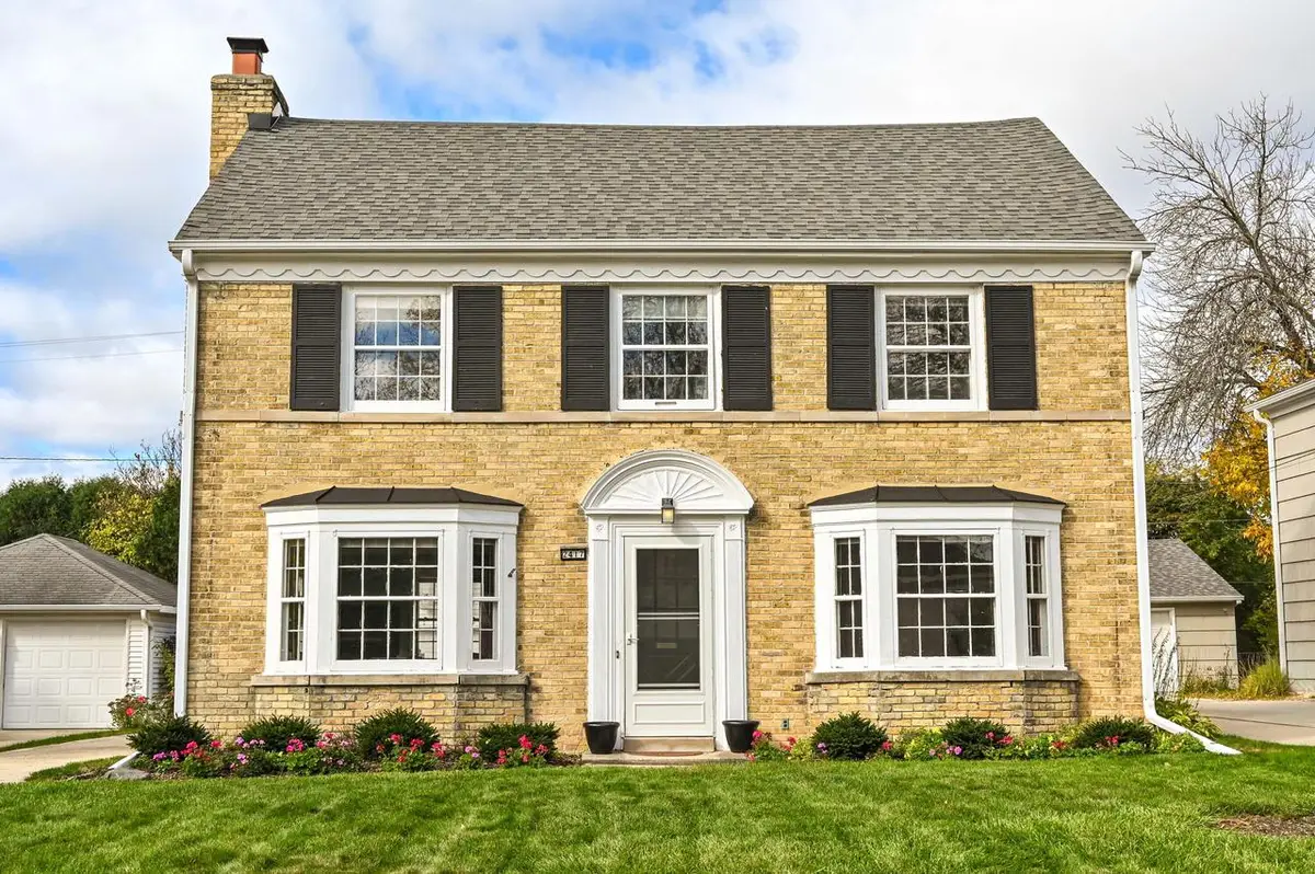 2417 N 96th STREET, Wauwatosa, WI 53226 - #1