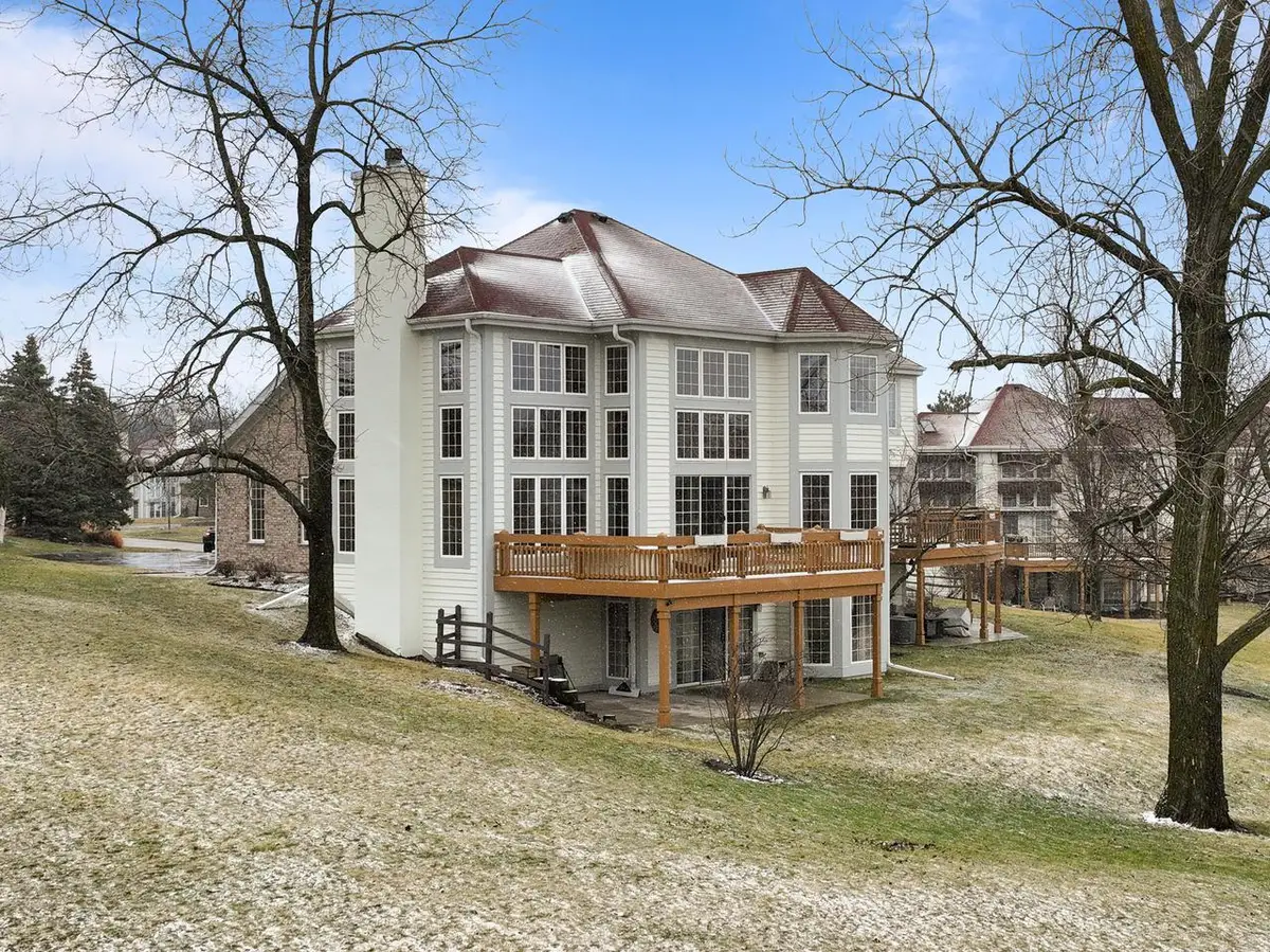 1492 Highland DRIVE #8-32, Lake Geneva, WI 53147 - #1