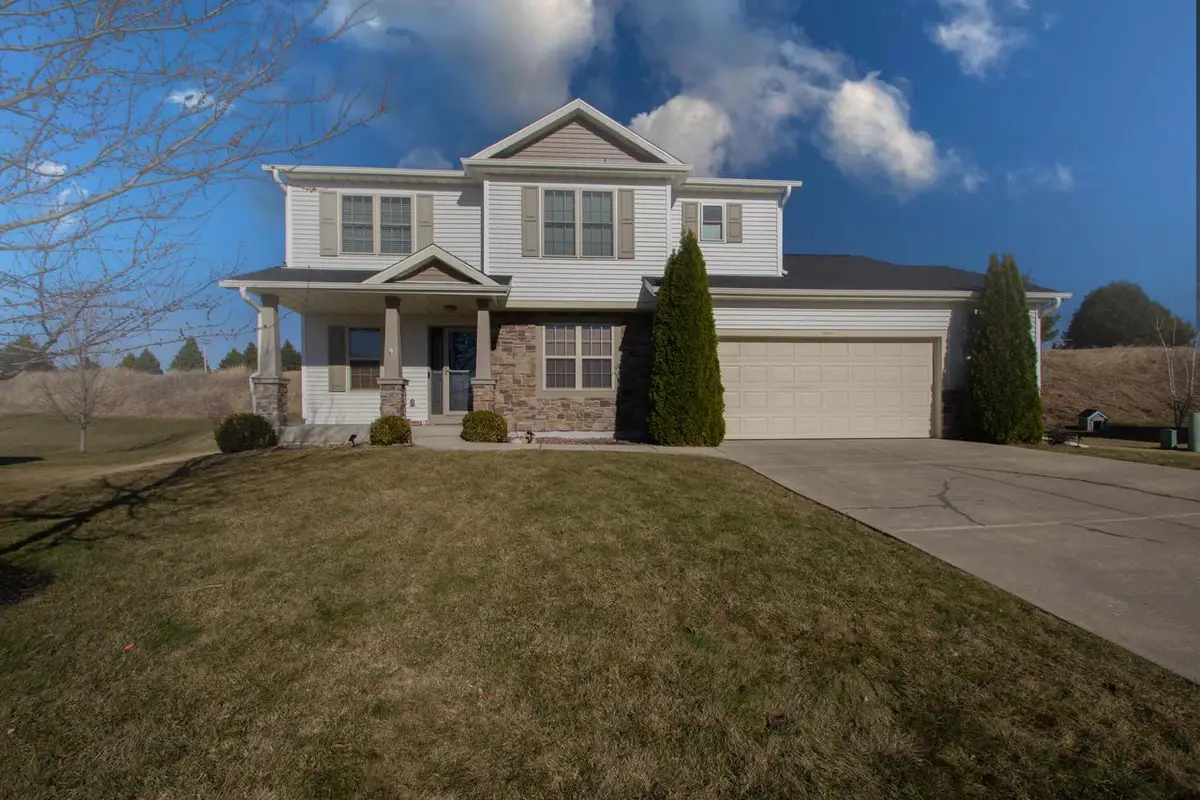 N8202 Pritchard Farm ROAD, Ixonia, WI 53036 - #1