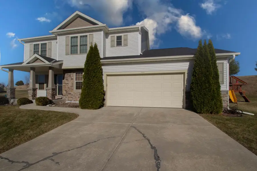 N8202 Pritchard Farm ROAD, Ixonia, WI 53036 - #2