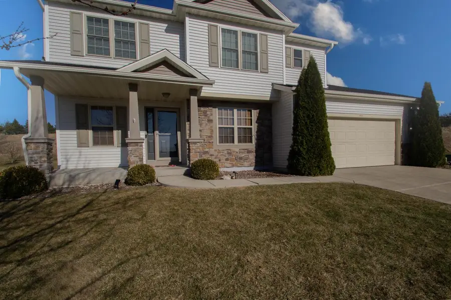 N8202 Pritchard Farm ROAD, Ixonia, WI 53036 - #3