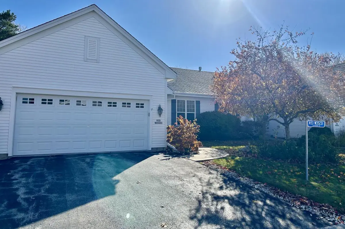 N53W35231 Lighthouse LANE, Oconomowoc, WI 53066 - #1