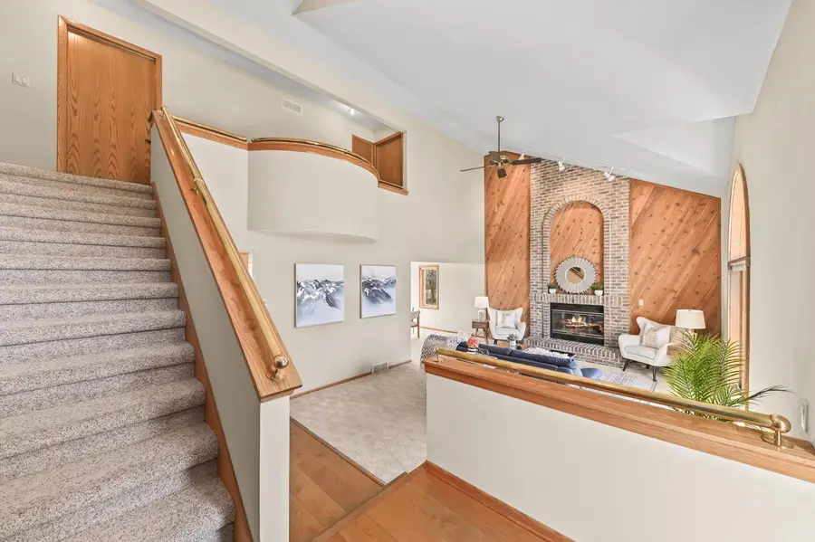 10510 N Stratford PLACE, Mequon, WI 53092 - #2