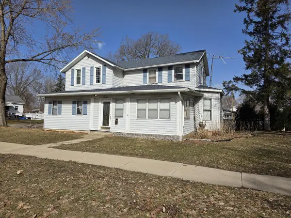 600 E Franklin STREET, Sparta, WI 54656