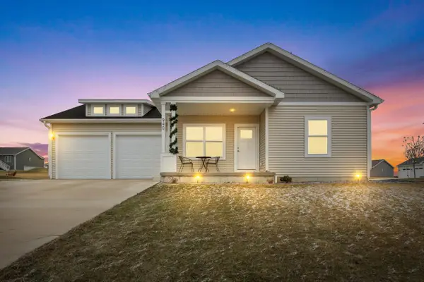 940 Quail RUN, Lomira, WI 53048