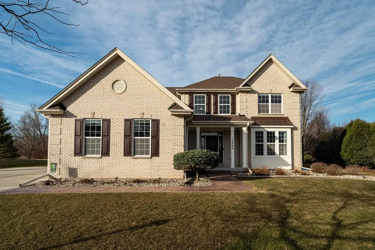 10840 45th AVENUE, Pleasant Prairie, WI 53158 - #1