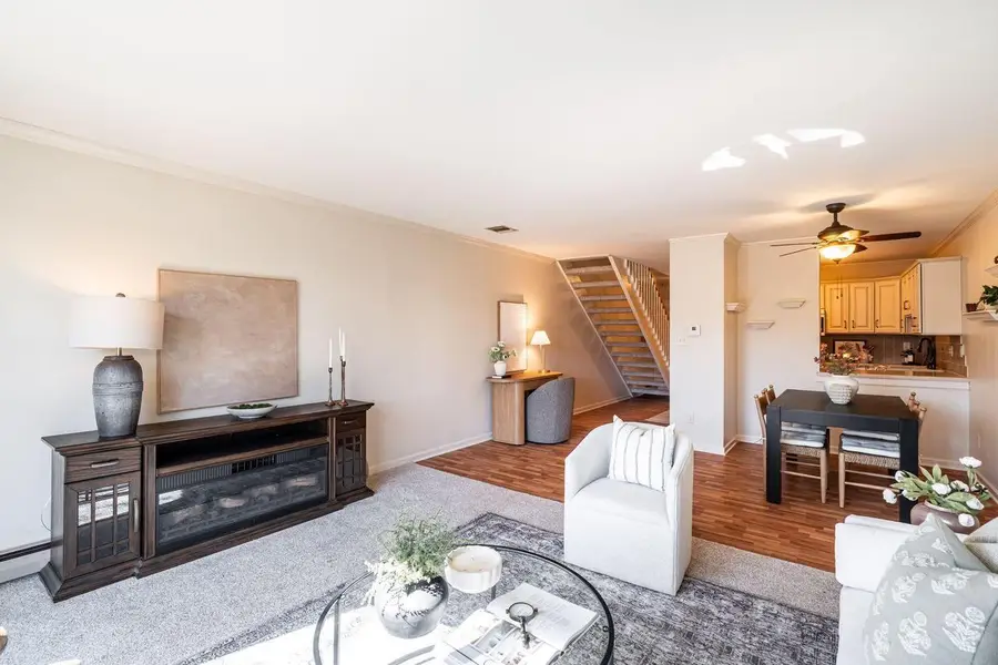 11936 W Mill ROAD #9, Milwaukee, WI 53225 - #2