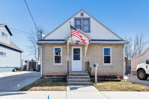 1611 Jackson STREET, Two Rivers, WI 54241