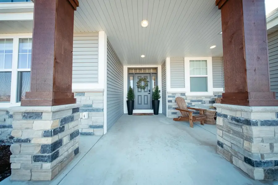 1533 Fay LANE, Oconomowoc, WI 53066 - #3