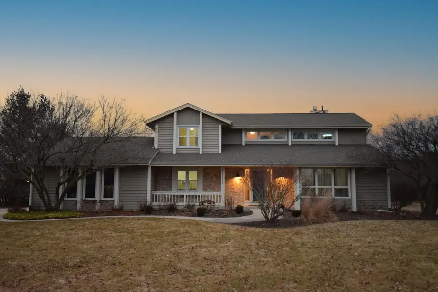 12918 Bell ROAD, Caledonia, WI 53108 - #2