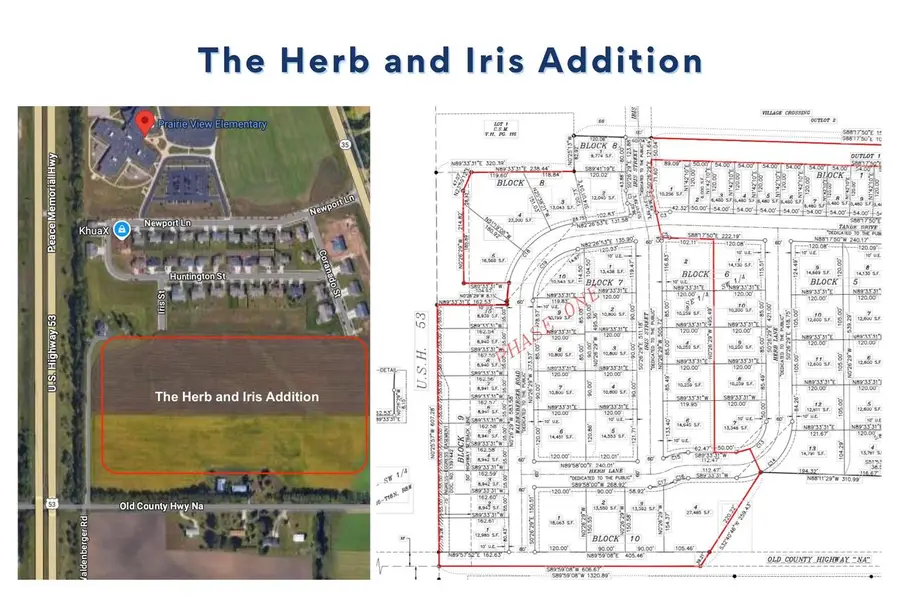 Block 4 LOT 10, Holmen, WI 54636 - #2