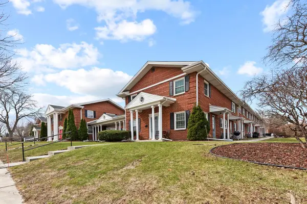 3107 S 122nd STREET #1, West Allis, WI 53227