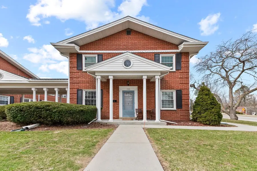 3107 S 122nd STREET #1, West Allis, WI 53227 - #2