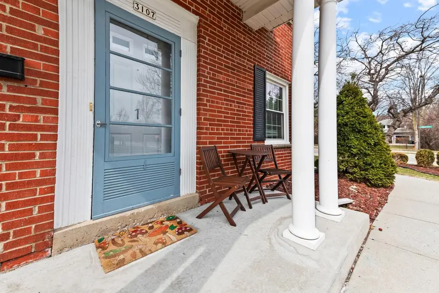 3107 S 122nd STREET #1, West Allis, WI 53227 - #3