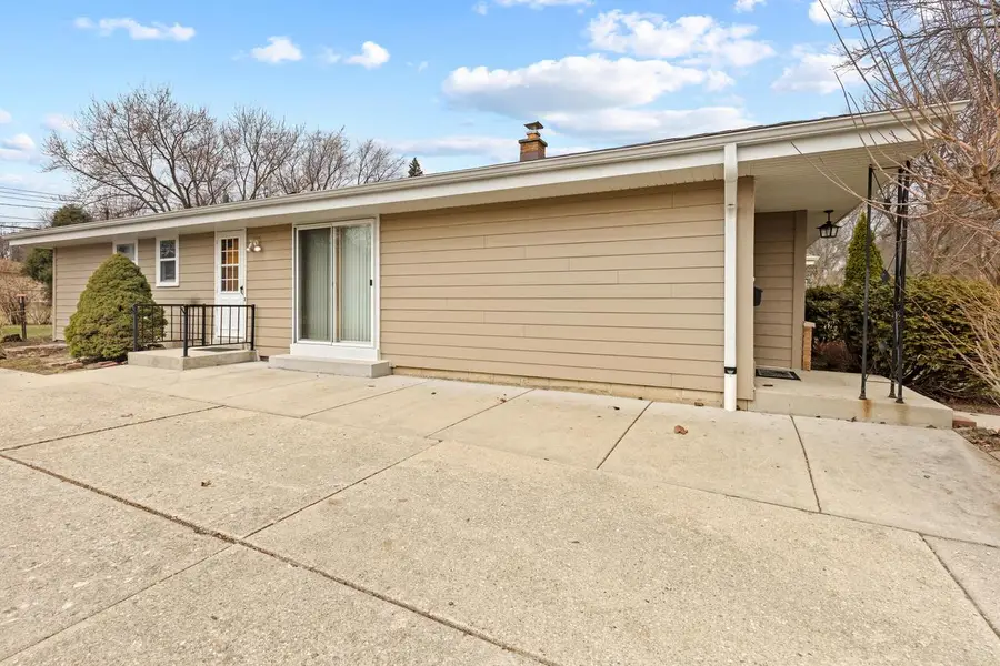 6061 S 19th STREET, Milwaukee, WI 53221 - #2