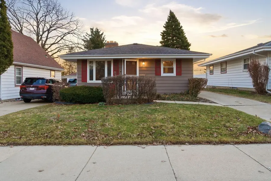 1521 Illinois STREET, Racine, WI 53405 - #3