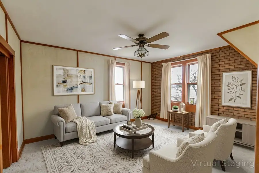 1401 S 31st STREET, Manitowoc, WI 54220 - #2