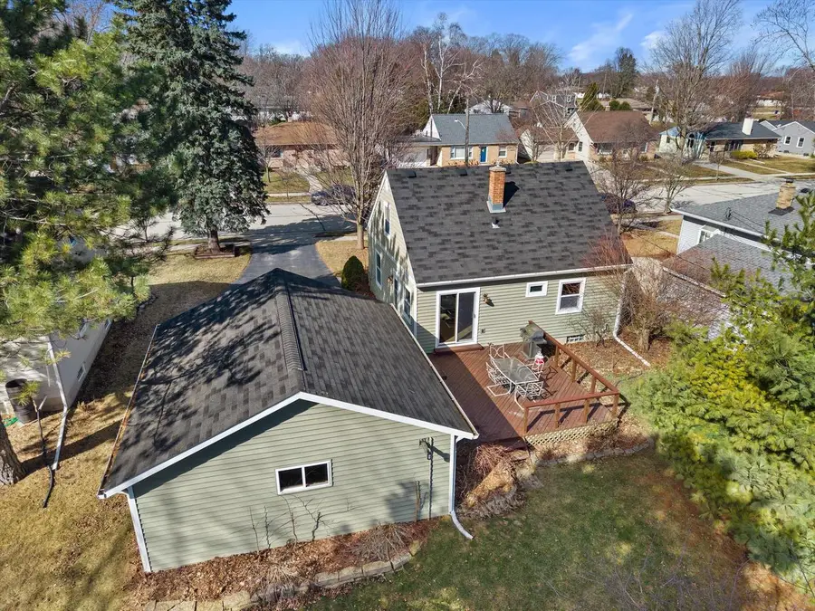 1038 4th AVENUE, Grafton, WI 53024 - #3