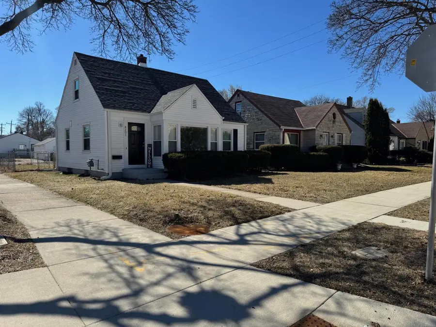 4201 W Ruby AVENUE, Milwaukee, WI 53209 - #3