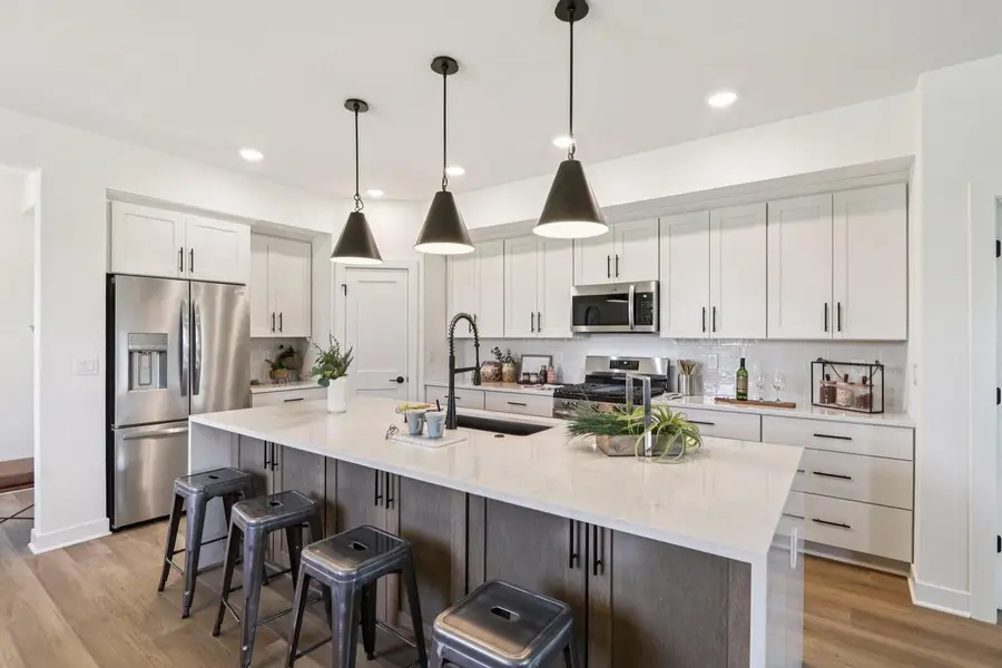 2116 Bluestem DRIVE #1402, Waukesha, WI 53188 - #3