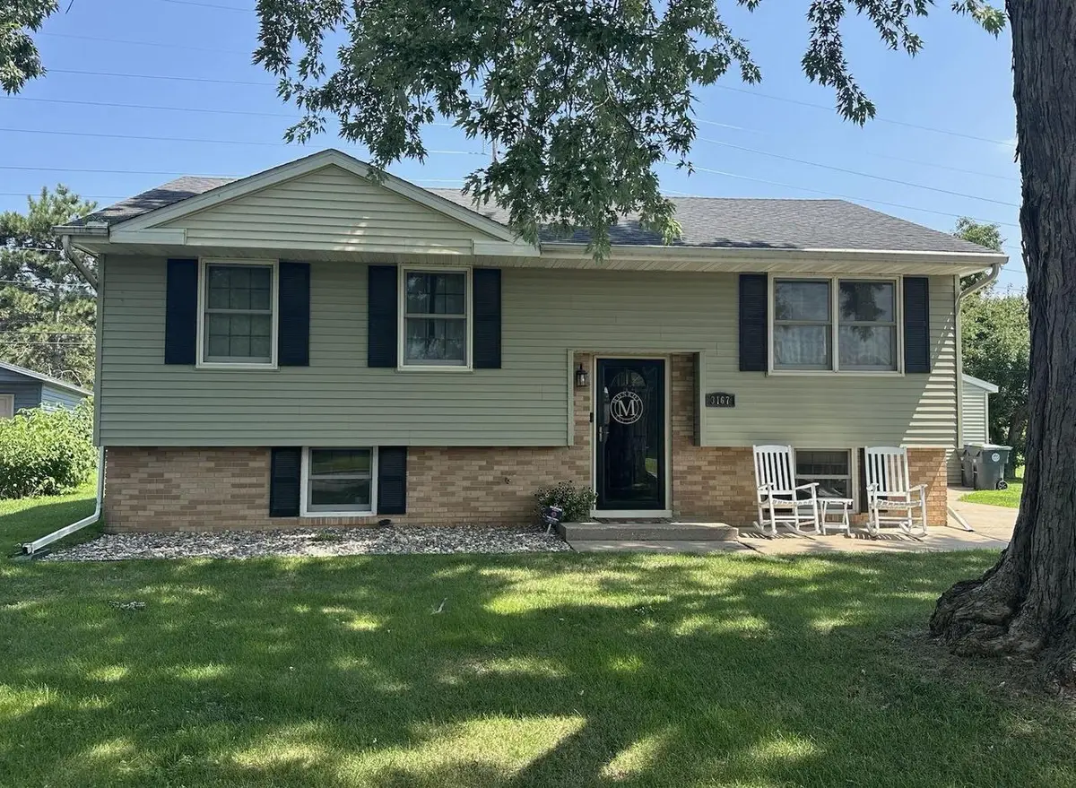 3167 31st STREET S, La Crosse, WI 54601 - #1