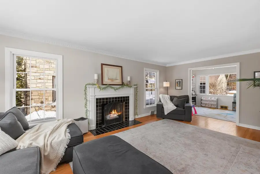 2416 N 91st STREET, Wauwatosa, WI 53226 - #3