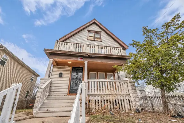 2137 N 31st STREET #2139, Milwaukee, WI 53208