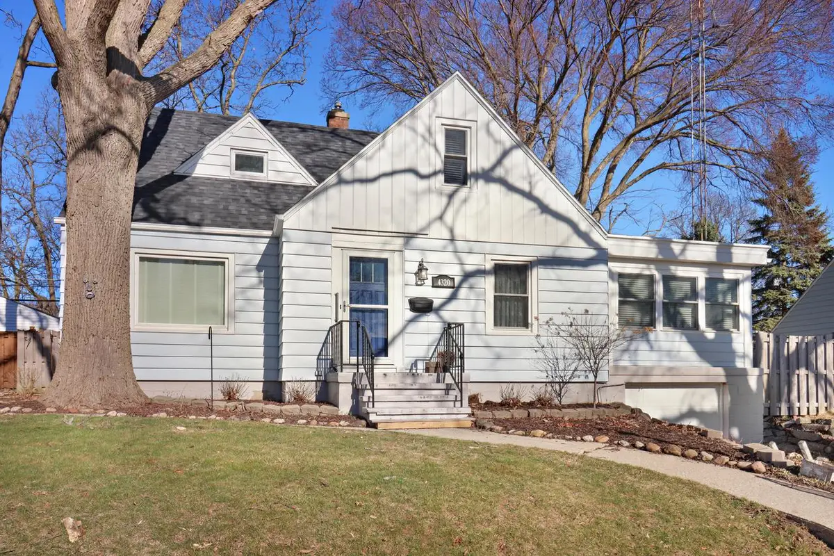 4320 Wilson ROAD, Kenosha, WI 53142 - #1