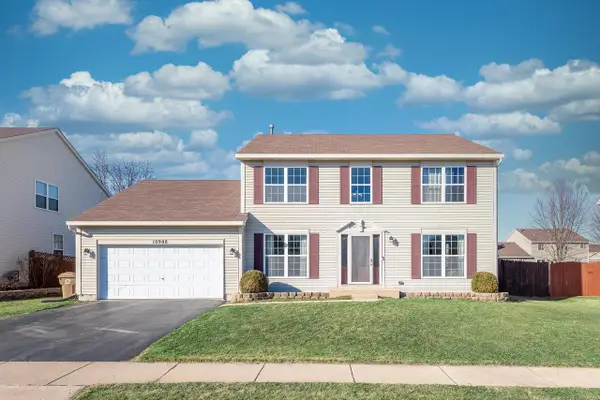 10908 65th STREET, Kenosha, WI 53142