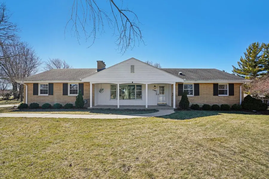 15865 Burleigh BOULEVARD, Brookfield, WI 53005 - #2