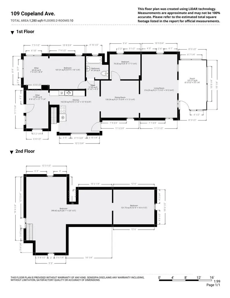 109 Copeland AVENUE, La Crosse, WI 54603 - #2