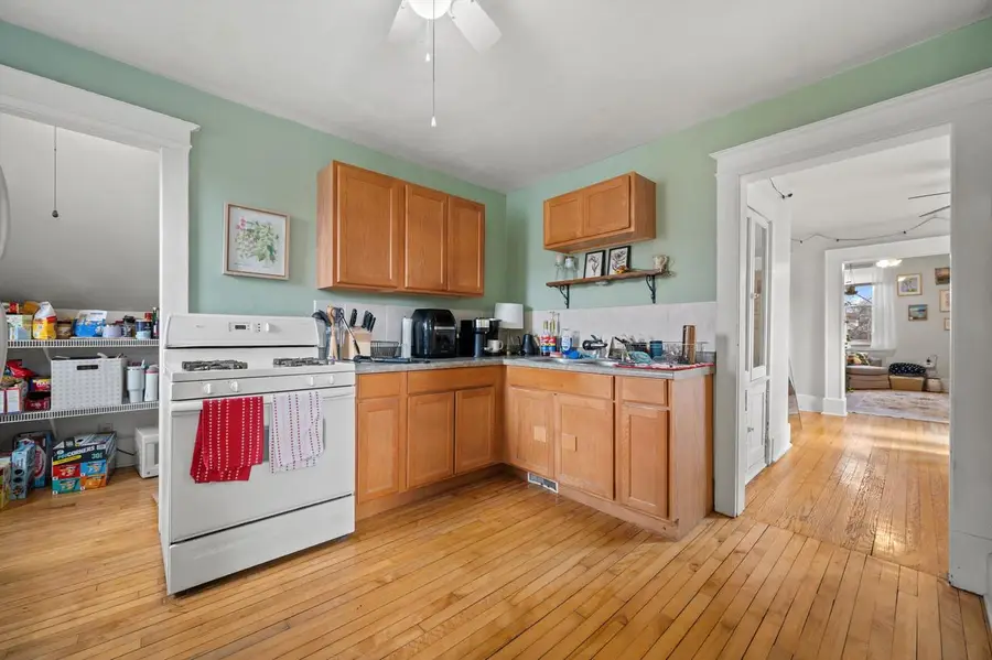 217 N 63rd STREET ##217A, Milwaukee, WI 53213 - #3