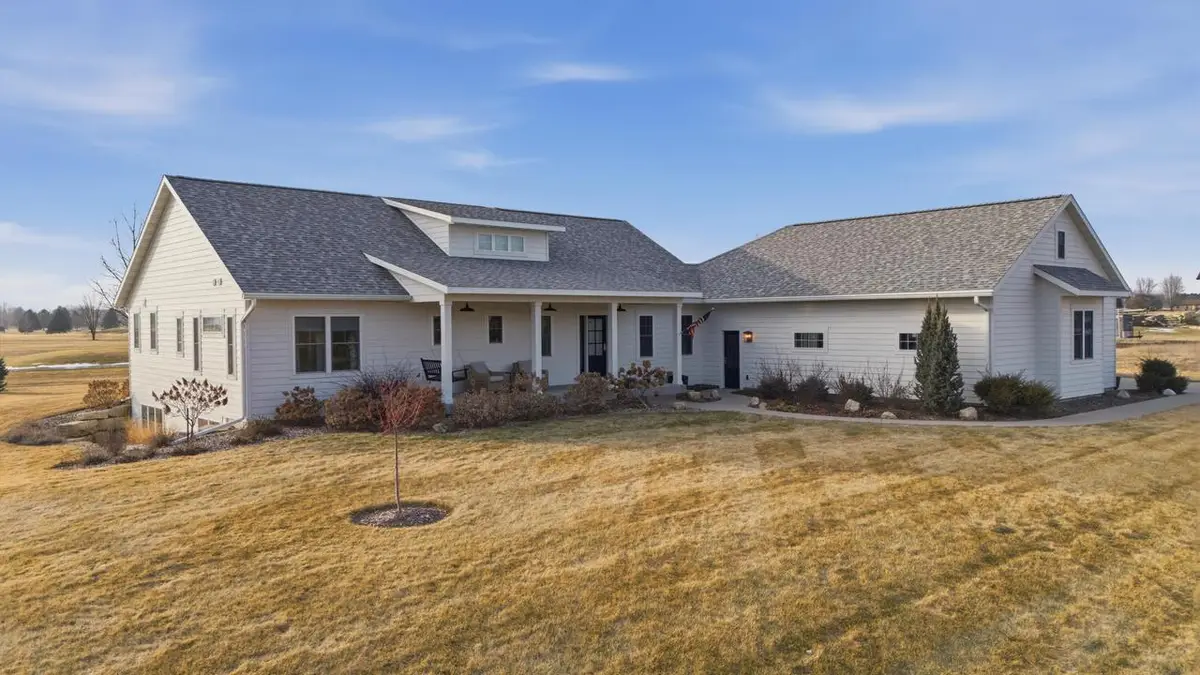 N13463 Schubert ROAD, Trempealeau, WI 54661 - #1