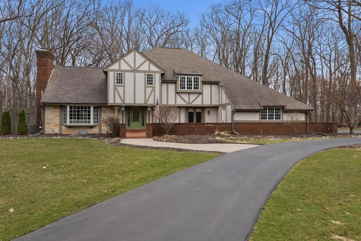 14830 Woodbridge ROAD, Brookfield, WI 53005 - #1