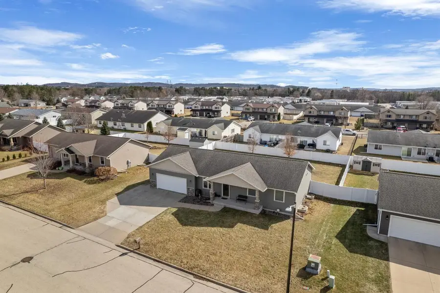 2021 Cedarwood AVENUE, Sparta, WI 54656 - #2