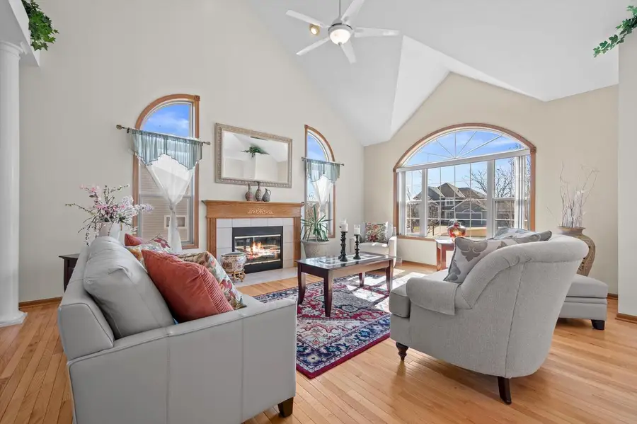 4732 W Woodward DRIVE, Franklin, WI 53132 - #3