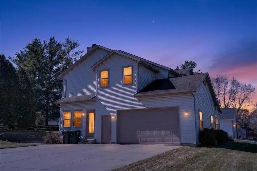 494 W Puerner STREET, Jefferson, WI 53549 - #2