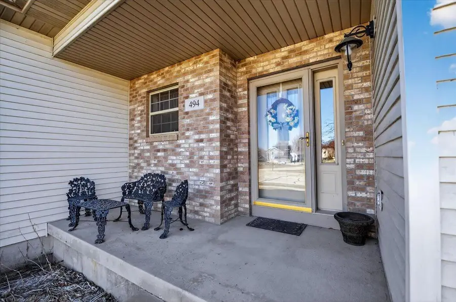 494 W Puerner STREET, Jefferson, WI 53549 - #3