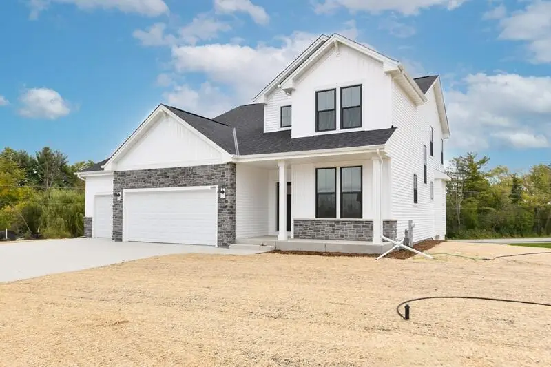 9546 S Bergamont DRIVE, Franklin, WI 53132 - #3